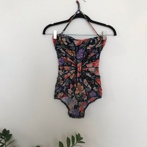 Zimmerman Floral Swimsuit
